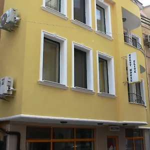 Pensjonat Elit, Burgas